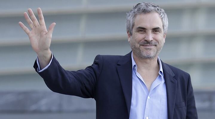 Alfonso Cuaron’dan Altın Değerinde 6 Yönetmenlik Tavsiyesi