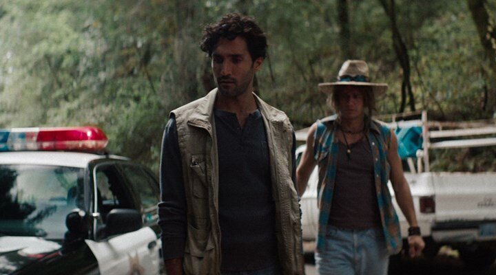 James Franco’lu Burn Country’den Fragman Yayınlandı!