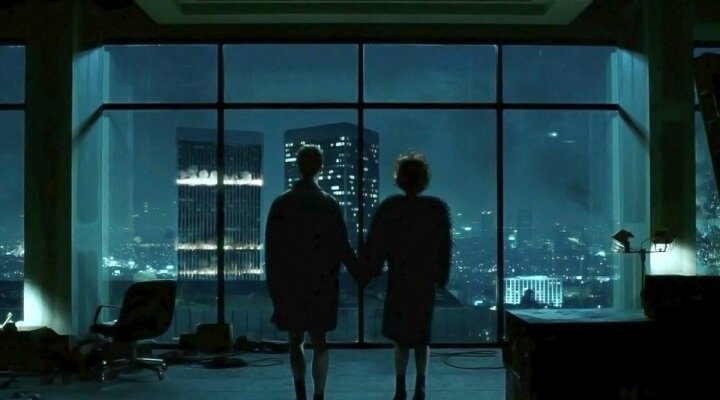 Movie Music Playlists: Müziğin Beyazperdedeki Etkisi Üzerine Başarılı Bir Video