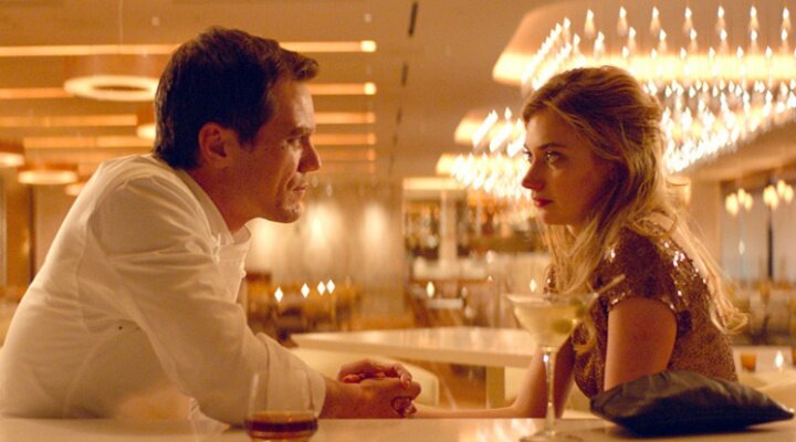 Michael Shannon ve Imogen Poots’lu Frank & Lola’dan Fragman Yayınlandı!