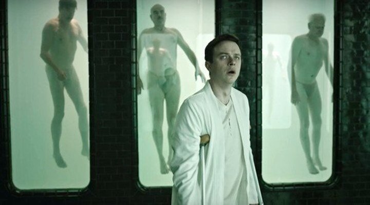 Mia Goth ve Dane DeHaan’lı A Cure For Wellness’tan Yeni Fragman yayınlandı!