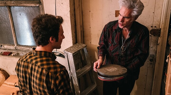 Jim Jarmusch’un Yapımcılığını Üstlendiği Uncle Howard’tan Etkileyici Bir Fragman Yayınlandı!
