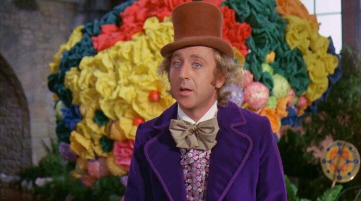 Yeni Willy Wonka Filmi Geliyor!