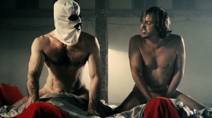 İnsanın İçinde Var Olan Kötülüğün Ortaya Çıkmasını Konu Alan 10 Film!