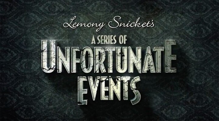 Netflix’in Yeni Dizisi A Series of Unfortunate Events’dan Tanıtım Fragmanı Yayınlandı!