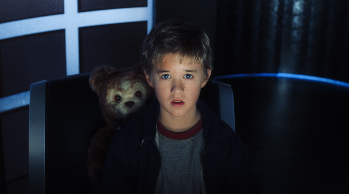 Kubrick’ten Spielberg’e Kalan Miras: A.I. Artificial Intelligence