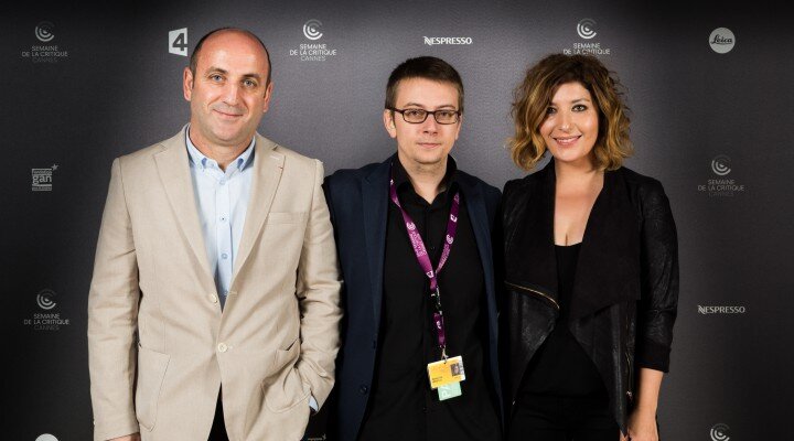 Mehmet Can Mertoğlu Röportajı