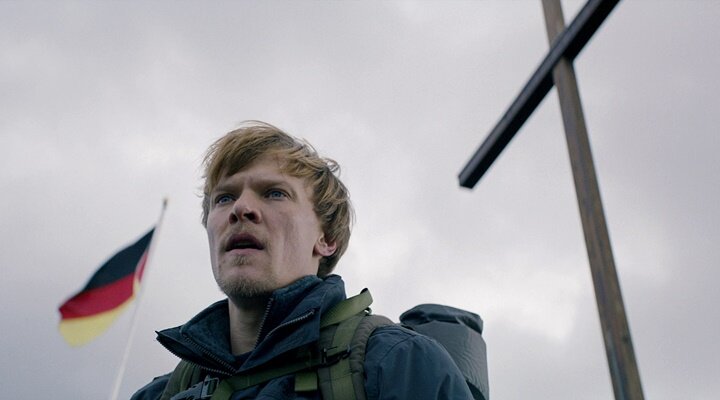 Yakında: Ansızın – All of a Sudden