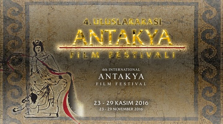 Antakya Uluslararası Film Festivali’nden Özel Gösterim Seçkisi!