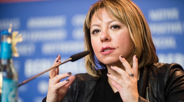 Aslı Özge Röportajı