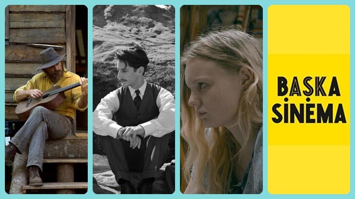 Başka Sinema’nın Kasım Filmleri Belli Oldu