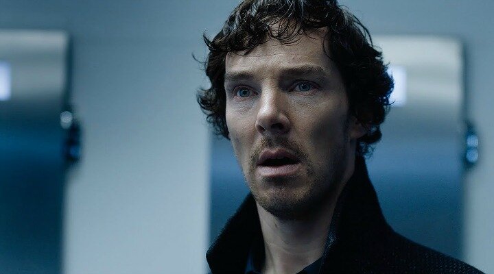 Benedict Cumberbatch Sherlock 4. Sezon Hakkında Konuştu!
