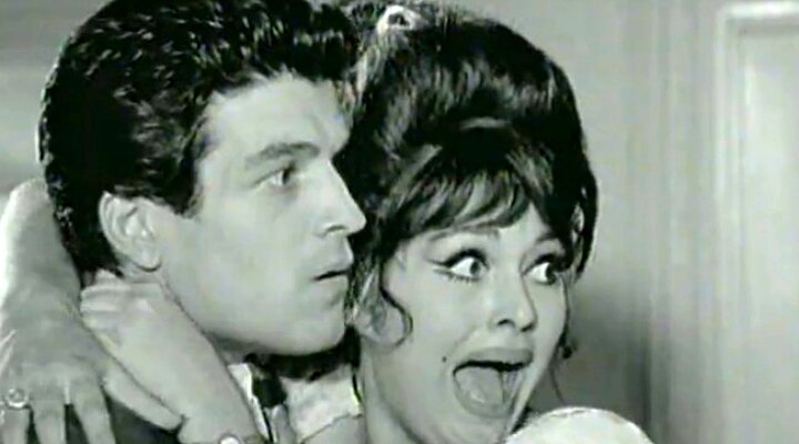 Beni Osman Öldürdü