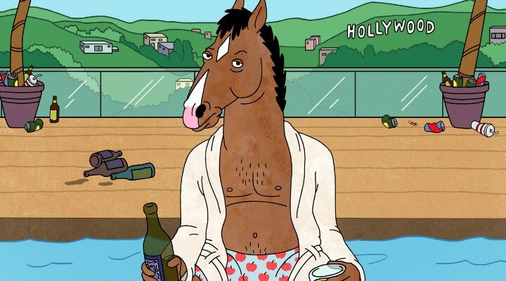 Wisecrack Videosuyla BoJack Horseman ve Varoluşçu Felsefe