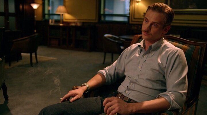 Narcos’un Yıldızı Boyd Holbrook The Predator’un Kadrosunda!