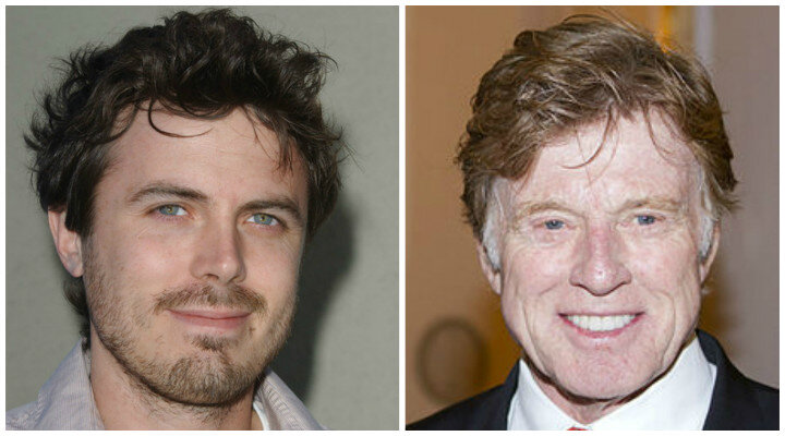 Casey Affleck Robert Redford’lı The Old Man And The Gun’da Yer Alacak