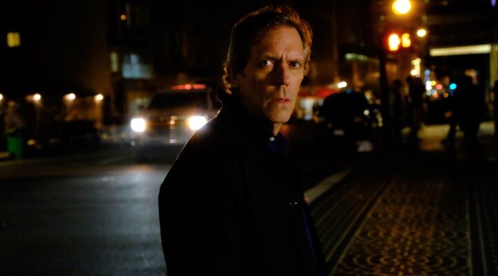 Hugh Laurie’li Chance Dizisinin Fragmanı Yayınlandı