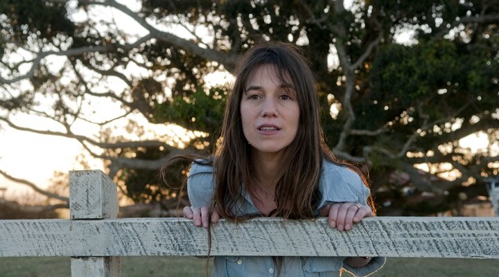 Mutlaka İzlemeniz Gereken 10 Charlotte Gainsbourg Performansı!