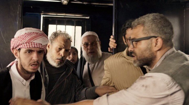 Çatışma – Clash