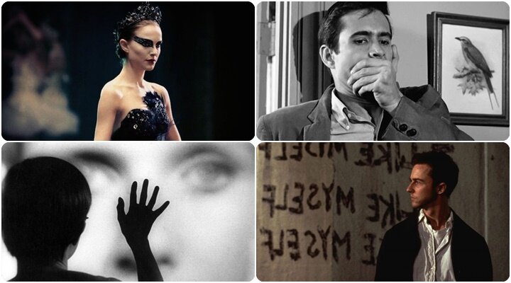 Çoklu Kişiliğe Sahip Karakterleri Konu Alan 10 Başarılı Film!