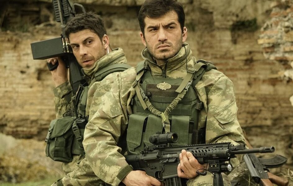 Ülkenin Politik Durumuna Bağlı Olarak Artan Militarist Yapımlar: Dağ, İsimsizler, Söz, Savaşçı…