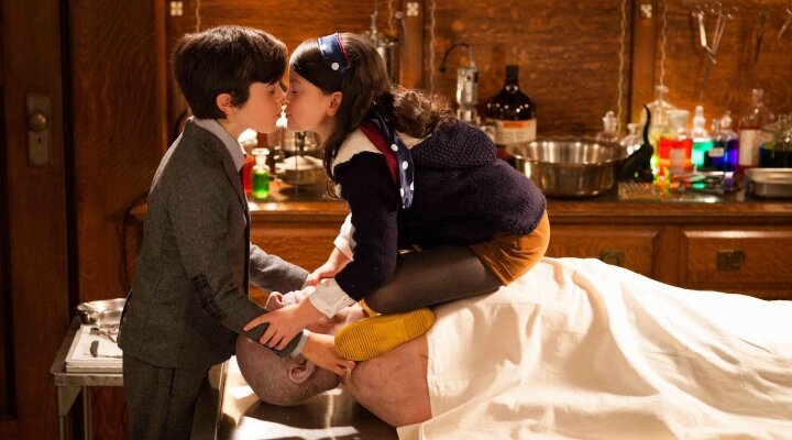 Haftanın Kısa Filmi: Dead Hearts