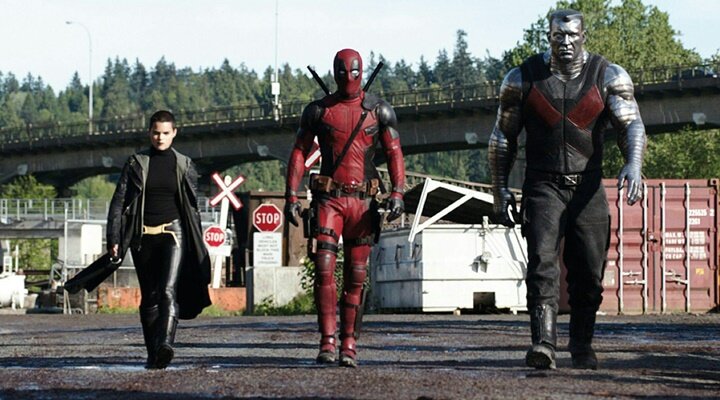 Deadpool 2’da Domino Karakteri İçin Yeni İsimler Gelmeye Devam Ediyor!