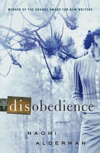 disobedience-filmloverss