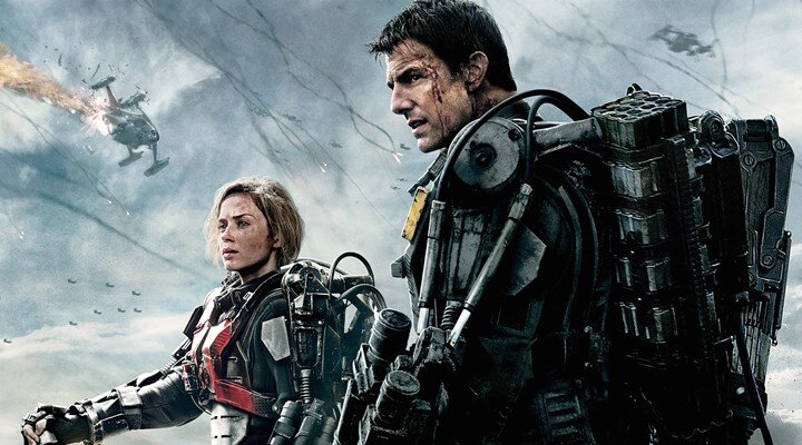 Doug Liman: “Edge Of Tomorrow 2 Orijinal Hikayenin Öncesini Konu Alacak”