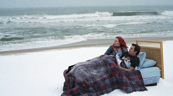 Eternal Sunshine of the Spotless Mind Televizyona Uyarlanıyor!