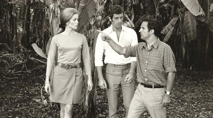 François Truffaut: Yeni Dalga’nın Asi Auteur’ü