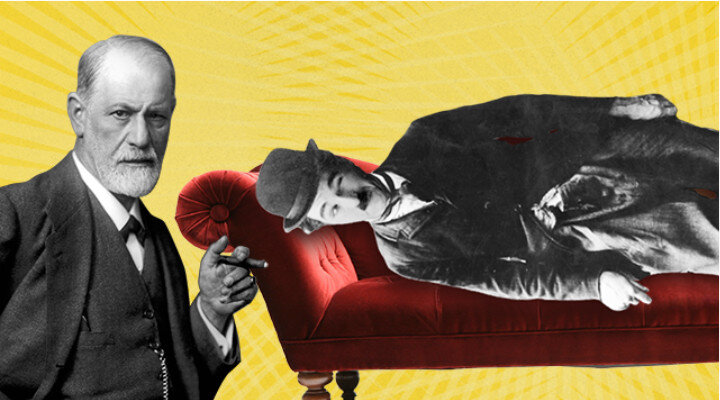 Sinema ve Freudyen Metapsikoloji