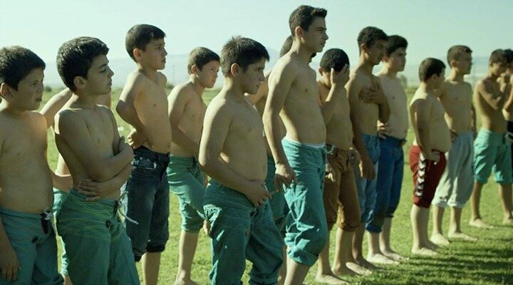 Genç Pehlivanlar Tiflis’ten Jüri Özel Mansiyon Ödülüyle Döndü!