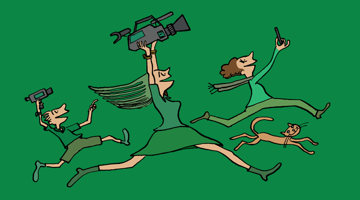 Gezici Festival 22. Yolculuğuna Hazırlanıyor!