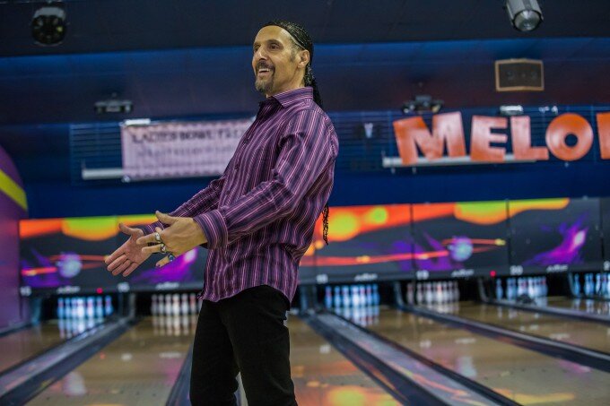 The Big Lebowski Spin-Off’u Going Places’tan Görsel Yayınlandı!
