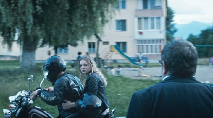 Mezuniyet – Graduation