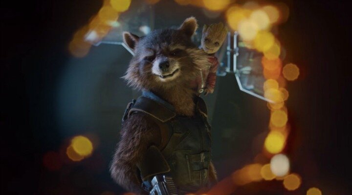 Guardians Of The Galaxy Vol. 2’dan Tanıtım Fragmanı Yayınlandı!