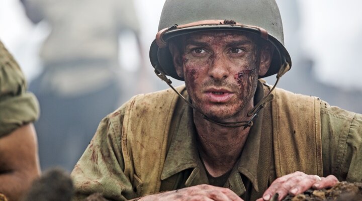 Savaş Vadisi – Hacksaw Ridge