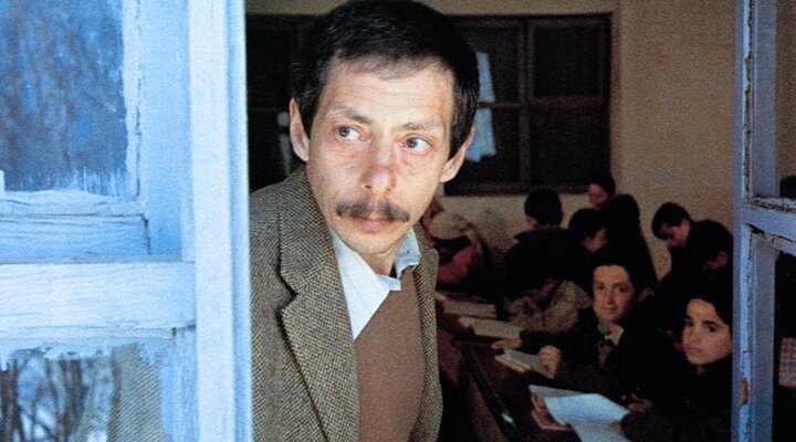 Sinematek Yaşıyor: Hakkâri’de Bir Mevsim Yeniden Beyazperdede!