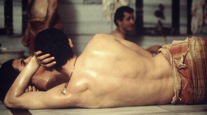 Hamam: Buğuların İçerisindeki Homo Erotik Masal