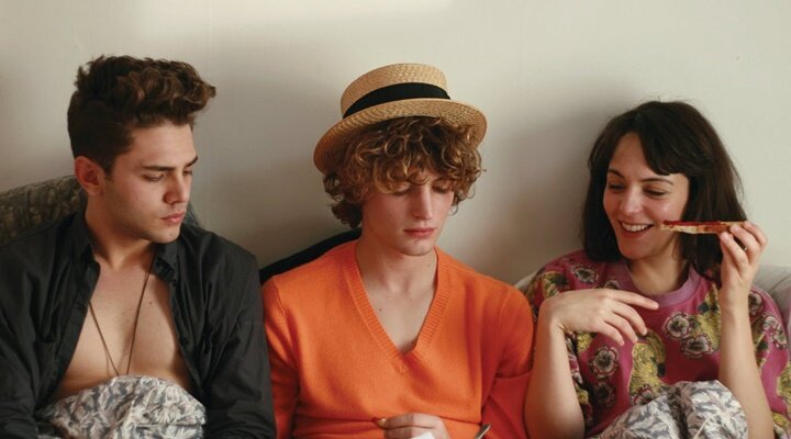 Xavier Dolan Sinemasında Referanslar!