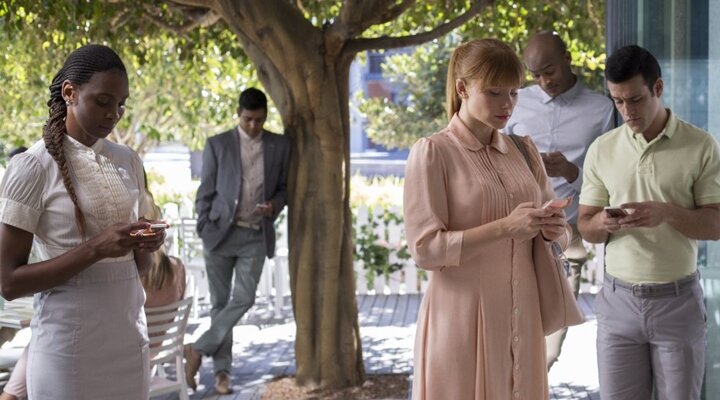 Heyecanla Beklenen Black Mirror’ın 3. Sezonundan Fragman Yayınlandı!