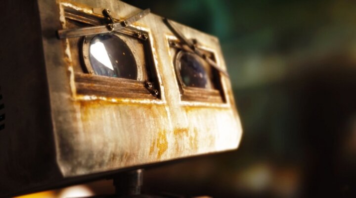 Haftanın Kısa Filmi: Hum