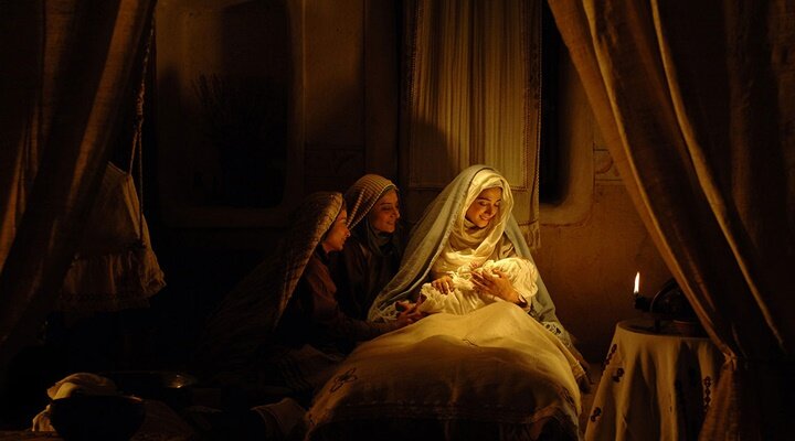 4 Soruda Hz. Muhammed: Allah’ın Elçisi Filmi