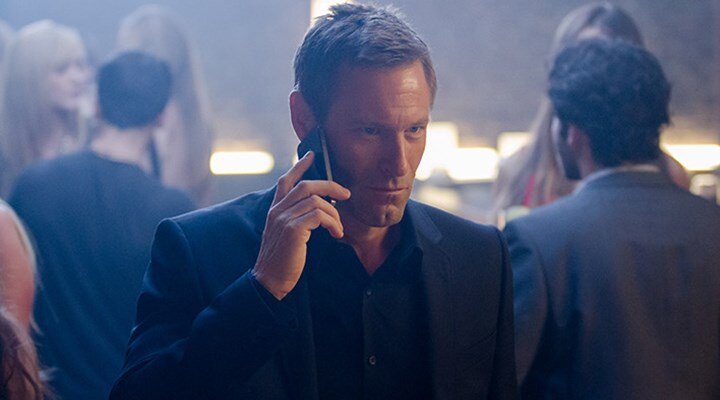 Aaron Eckhart’lı Incarnate’den Fragman Yayınlandı!