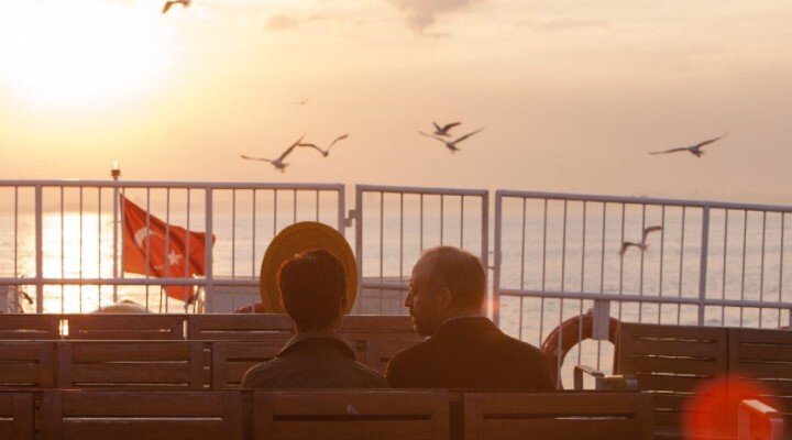 Ferzan Özpetek’in Son Filmi İstanbul Kırmızısı’nın Fragmanı Yayınlandı