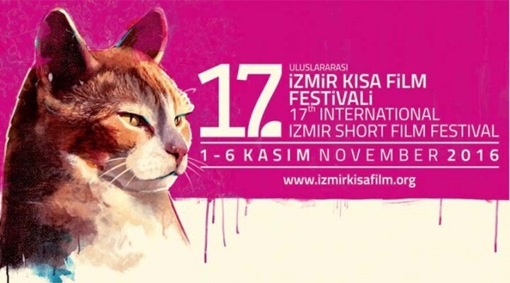 Uluslararası İzmir Kısa Film Festivali’nde Geri Sayım Başladı!