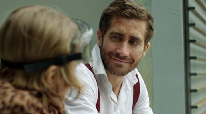 The Helicopter Heist’ın Başrolünü ve Yapımcılığını Jake Gyllenhaal Üstlenecek!