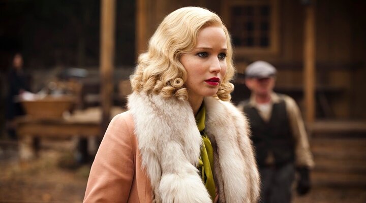 Jennifer Lawrence Zelda Fitzgerald’a Hayat Verecek!
