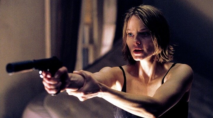 Mutlaka İzlemeniz Gereken 10 Jodie Foster Performansı!